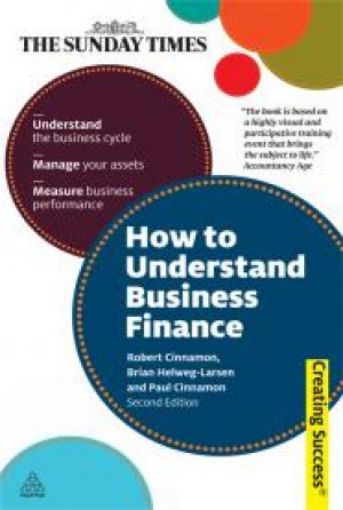 Picture of How To Understand Business Finance