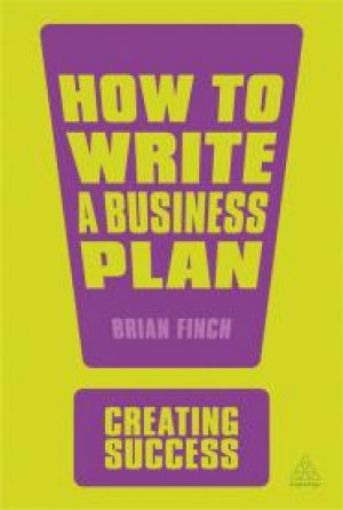 Picture of How To Write A Business Plan