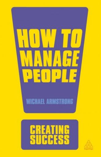 Picture of How To Manage People
