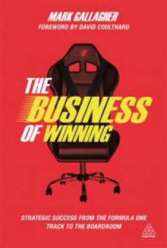 Picture of The Business Of Winning