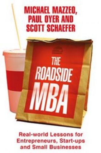 Picture of The Roadside Mba