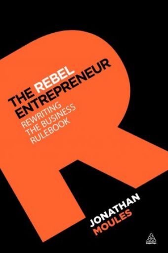 Picture of The Rebel Entrepreneur
