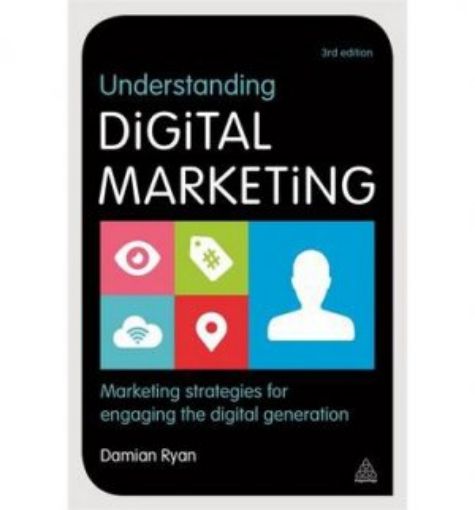 Picture of Understanding Digital Marketing