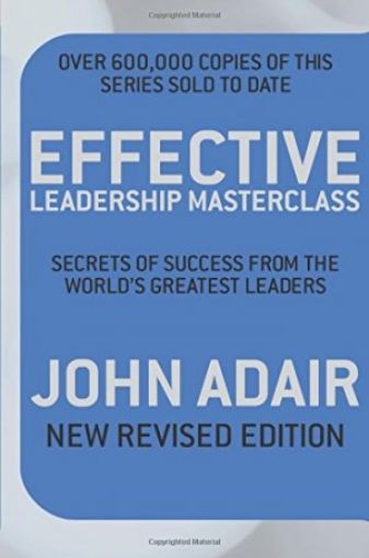 Picture of Effective Leadership Masterclass