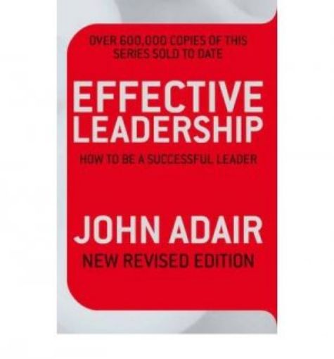Picture of Effective Leadership