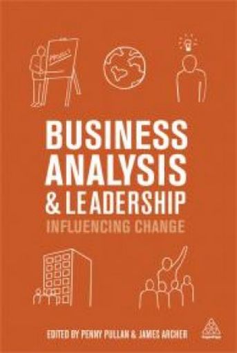 Picture of Business Analysis & Leadership