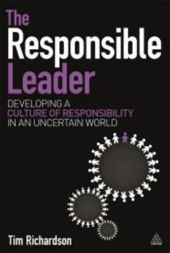 Picture of The Responsible Leader