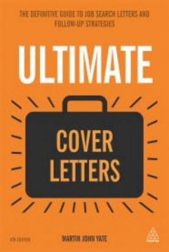 Picture of Ultimate: Cover Letters
