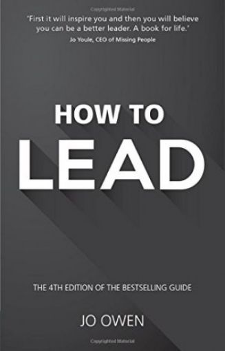 Picture of How To Lead