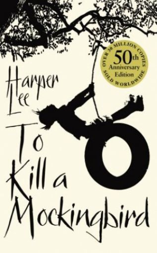 Picture of To Kill A Mockingbird: 50Th Anniversary Edition