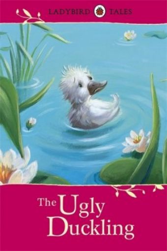 Picture of Ladybird Tales the Ugly Duckling