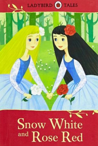 Picture of Snow White And Rose Red