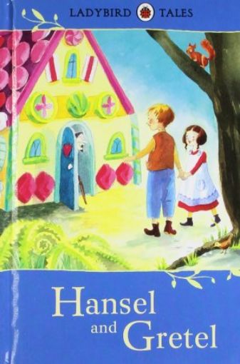 Picture of Hansel And Gretel