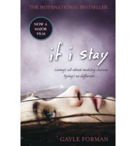 Picture of If I Stay