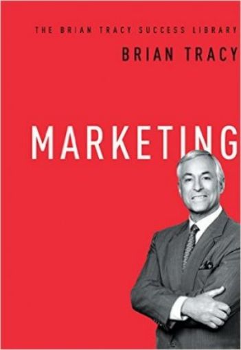 Picture of Marketing (The Brian Tracy Success Library)