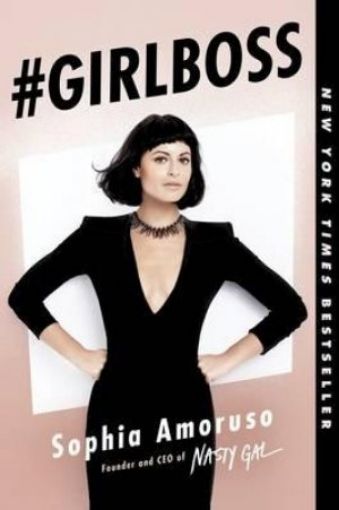 Picture of #Girlboss
