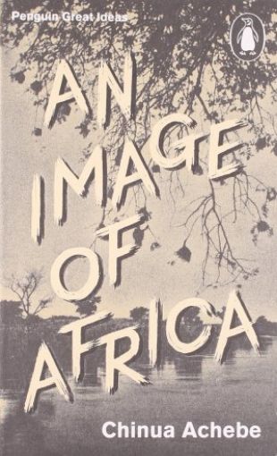 Picture of An Image Of Africa
