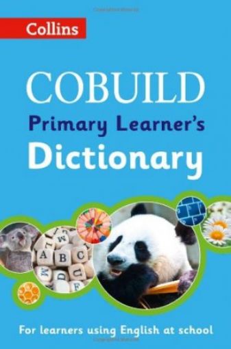 Picture of Cobuild Primary Learner Dictionary