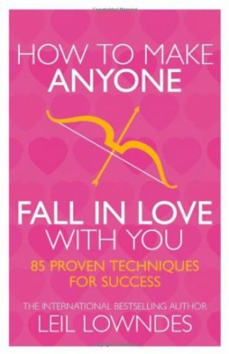 Picture of How To Make Anyone Fall In Love With You