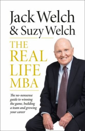 Picture of The Real-Life Mba
