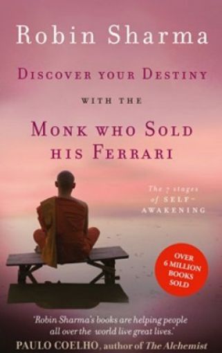 Picture of Discover Your Destiny