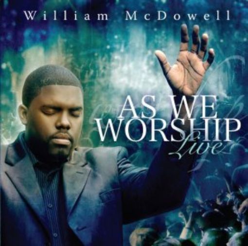 Picture of As We Worship - Live