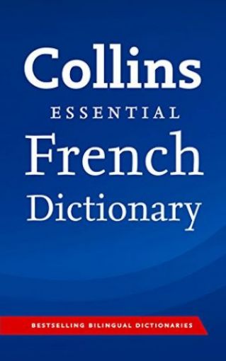 Picture of Collins Essential French Dictionary