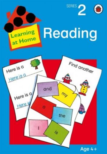 Picture of Reading