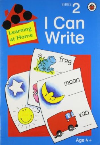 Picture of I Can Write