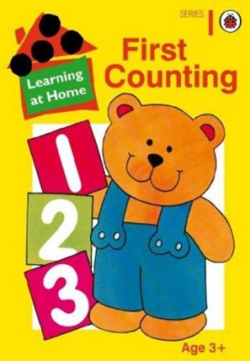 Picture of First Counting