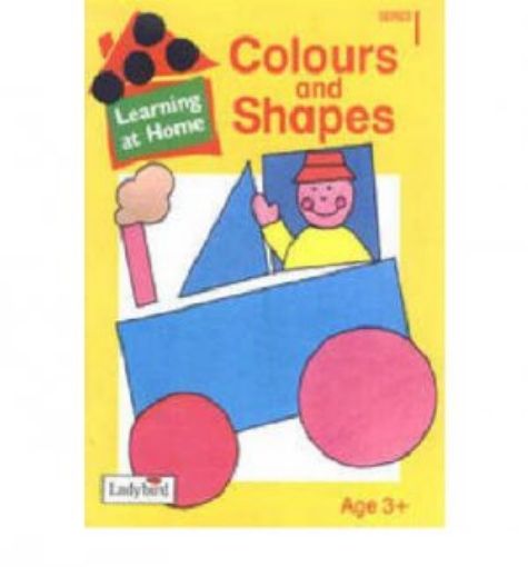 Picture of Colours And Shapes