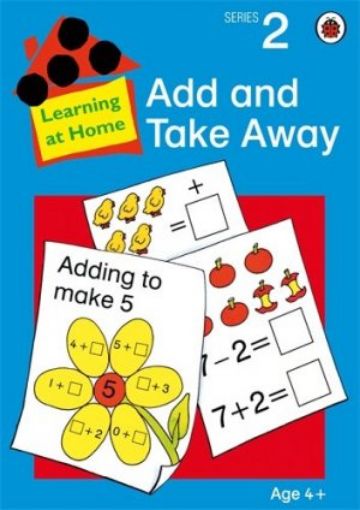 Picture of Add And Take Away