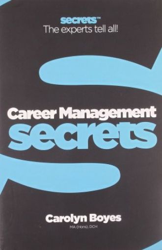Picture of Career Management Secrets