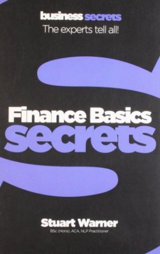 Picture of Finance Basics Secrets