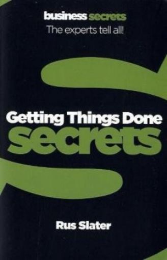 Picture of Getting Things Done