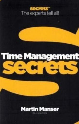 Picture of Time Management