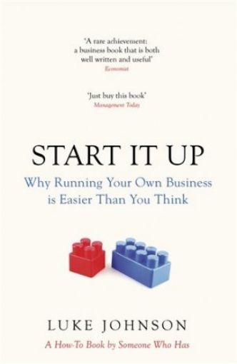 Picture of Start It Up