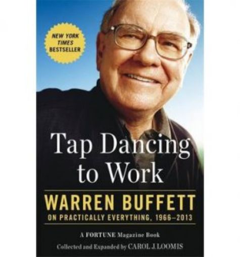 Picture of Tap Dancing To Work