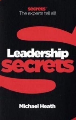 Picture of Leadership Secrets