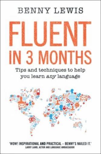 Picture of Fluent In 3 Months