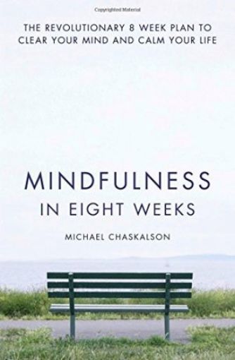 Picture of Mindfulness In Eight Weeks