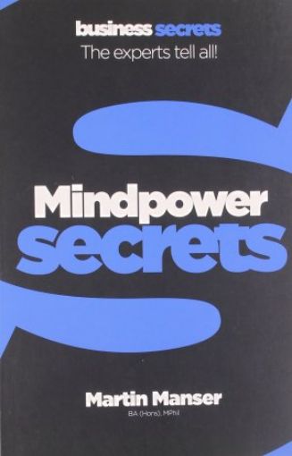 Picture of Mindpower Secrets