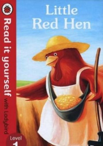 Picture of Little Red Hen