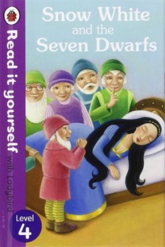 Picture of Snow White And The Seven Dwarfs