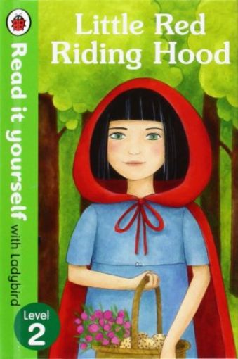 Picture of Little Red Riding Hood