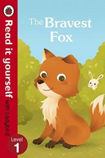 Picture of The Bravest Fox