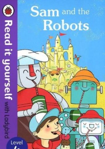 Picture of Sam And The Robots