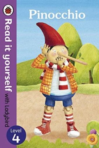 Picture of Pinocchio