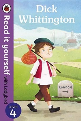 Picture of Dick Whittington