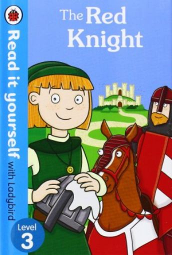 Picture of The Red Knight